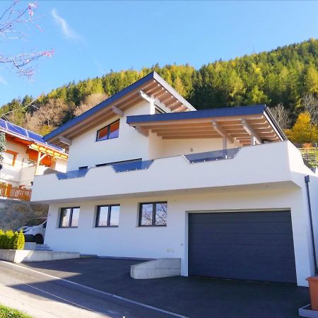 Alpenapart Gastl Arzl im Pitztal Dış mekan fotoğraf