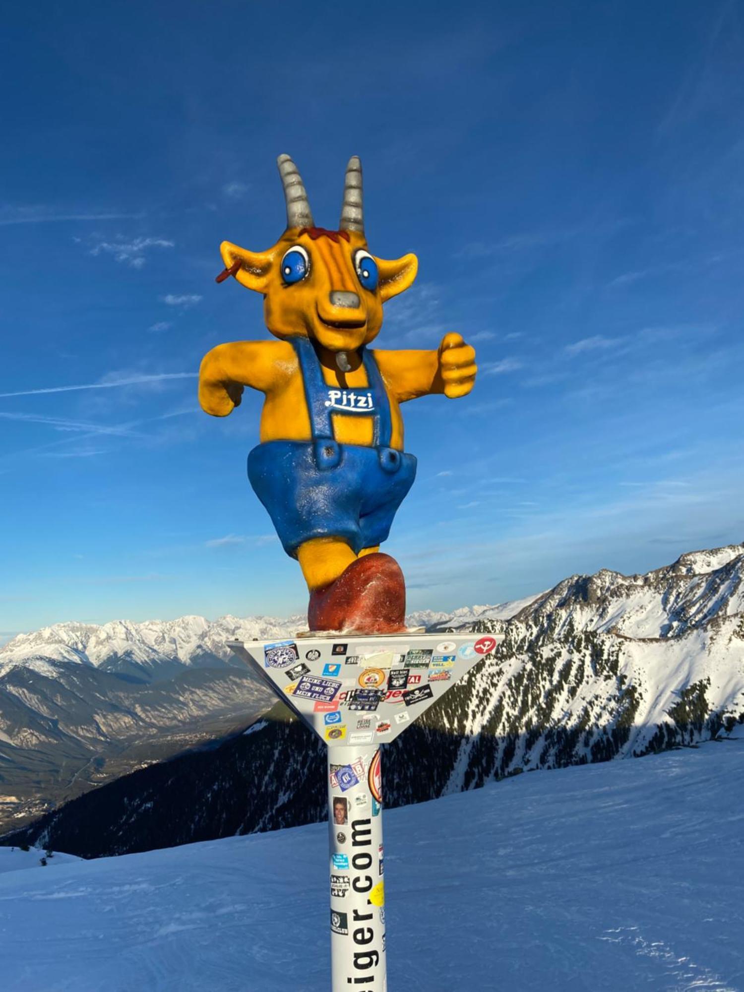 Alpenapart Gastl Arzl im Pitztal Dış mekan fotoğraf