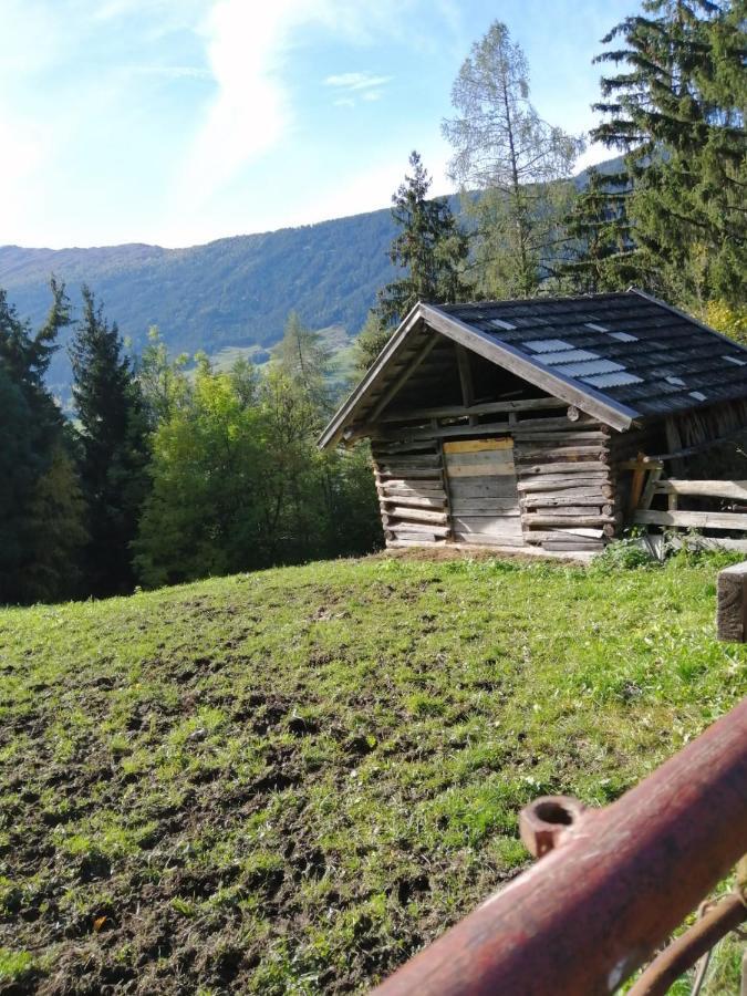 Alpenapart Gastl Arzl im Pitztal Dış mekan fotoğraf